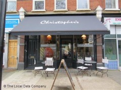 Christopher's image