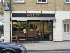 Morbleu image
