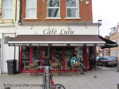 Cafe Lulu image