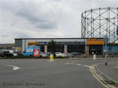 Halfords Autocentre image