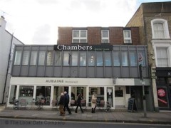 Chambers image