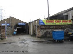 The Best Hand Car Wash image