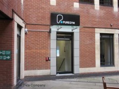 Pure Gym image
