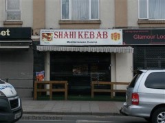 Shahi Kebab image