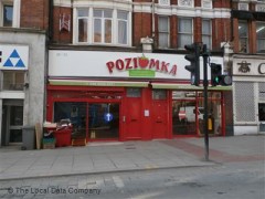 Poziomka image
