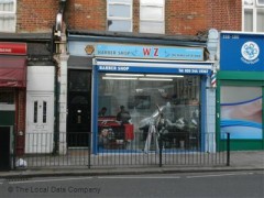 WZ image