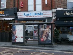 Card Parade image