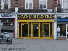 Faynuus Centre image
