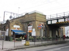 St. James Street Overground Station image