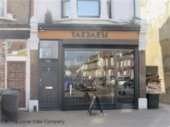 Yardarm image