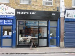 Deeney's Cafe image