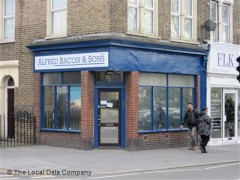 Alfred Bacon & Sons image