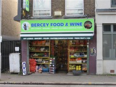 Bercey Food & Wine image