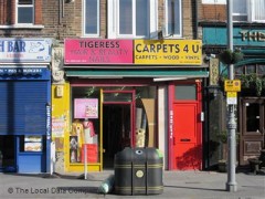Carpets 4 U image