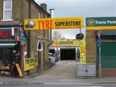 Tyre Superstore image