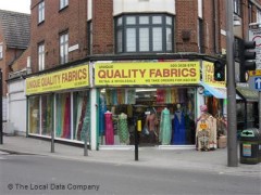 Unique Quality Fabrics image