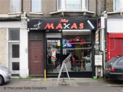 Maxas image