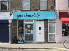 Saw Chocolate image