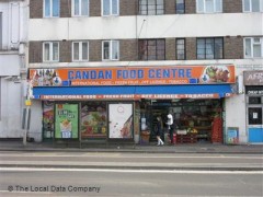 Candan Food Centre image