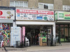 Discount Shop image