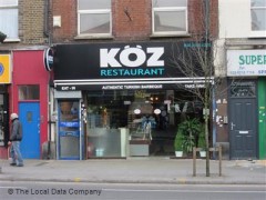 Koz image