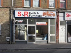 S & R Beds & Furniture image