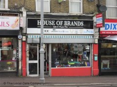 House Of Brands image