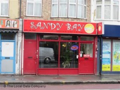 Sandy Bay image
