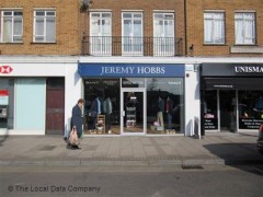 Jeremy Hobbs image