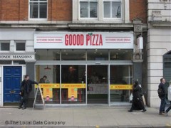 Goood Pizza image
