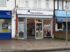 Erika's Hairdresser image