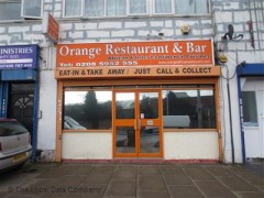 Orange Restaurant & Bar image