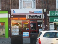 Top Class Barbers image