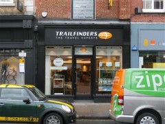 Trailfinders image