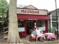 Ma Cuisine image