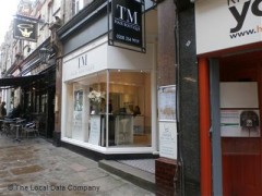 TM Hair Boutique  image