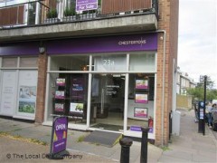 Chestertons image