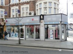 Essex Cellular Telephones image