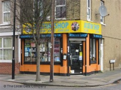 Ayatin Shop image
