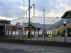 Silver Street Station image