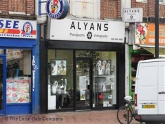 Alyans image