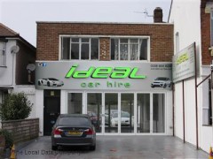Ideal Car Hire image