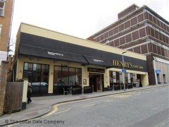 Henry's Cafe Bar  image