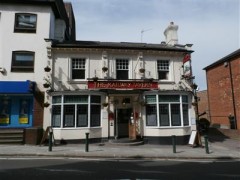 The Railway Tavern image