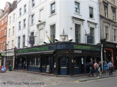 Duke Of Wellington image