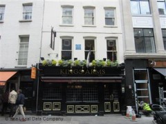 The Kings Arms image