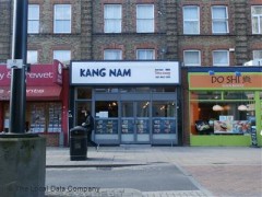 Kang Nam image