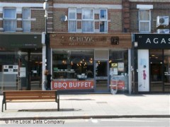 Kimchi Village  image