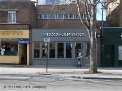 PizzaExpress image