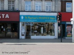 St Raphael's Hospice image